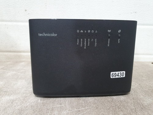 Technicolor tg588v wireless - tg588v,