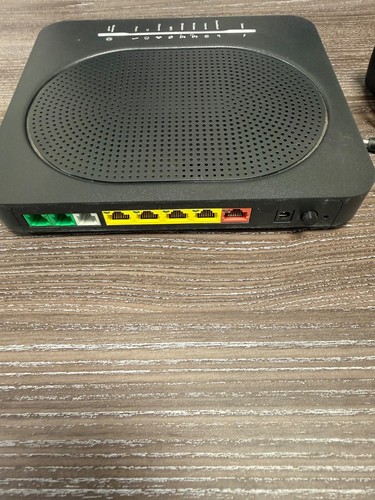 Technicolor dga0122nlk dsl - technicolor,