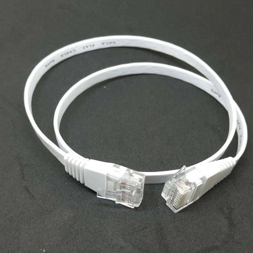 50cm cat6 ethernet cable rj45 - 50cm,