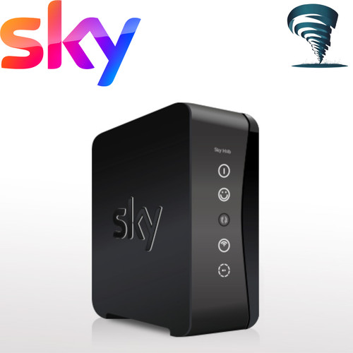 Sky hub sr102 - hub,