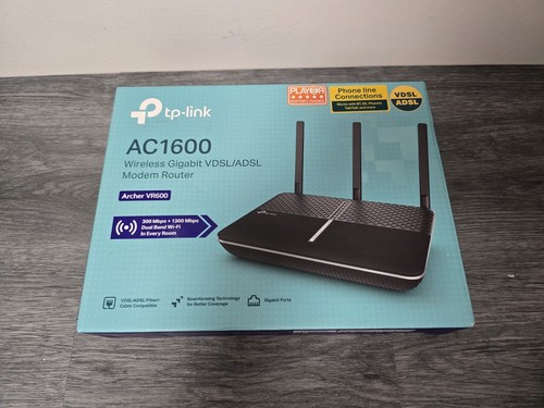Link ac1600 wireless - tp,