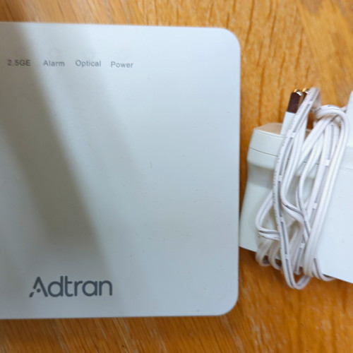 Adtran sdx631q - adtran,