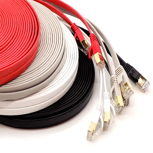Rj45 ethernet cable - ethernet, 7