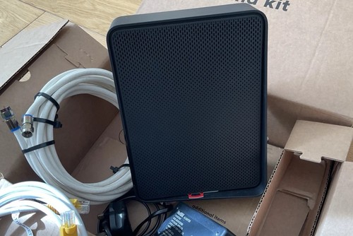 Wifi hub vmdg505 cable - hub,