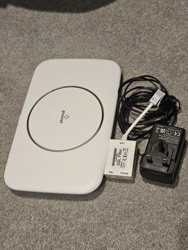 Plusnet smart hub two 2 - two, wifi