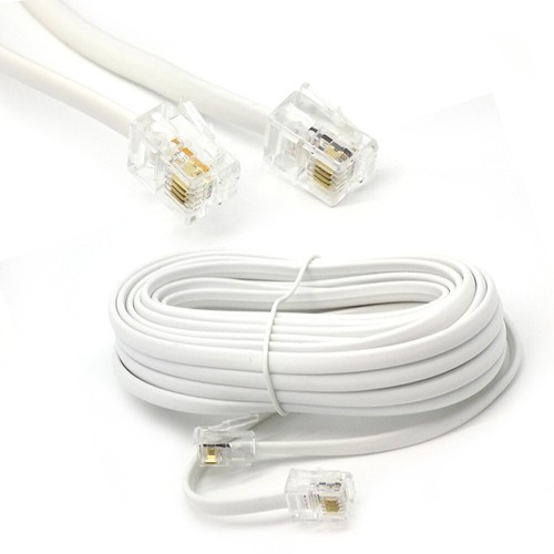 20m meter rj11 11 adsl - 20m,
