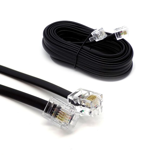Rj11 adsl - rj11,