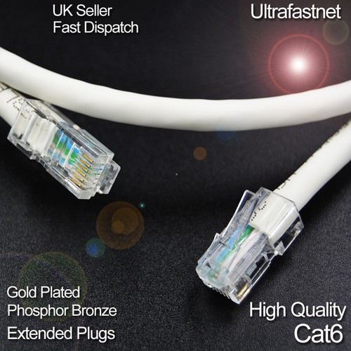 Cat6 50cm infinity - cat6,