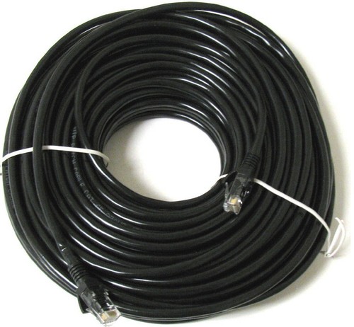Rj45 ethernet cable 40m - rj45,