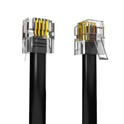 High speed broadband - speed, rj11