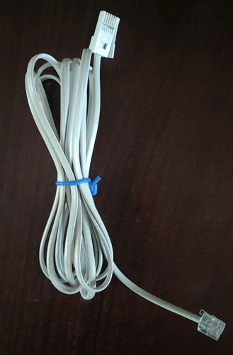 Rj11 cable telephone - rj11,
