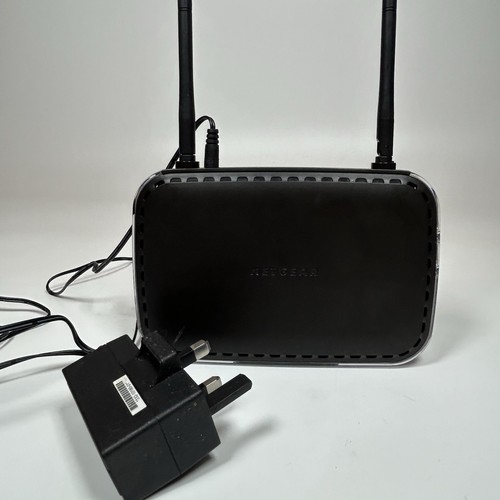 Netgear dgn2000 wireless - dgn2000, wireless-n