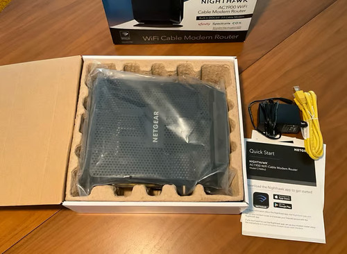 Netgear nighthawk dual - nighthawk, dual-band