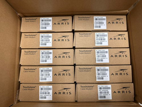 Lot pcs arris - of,