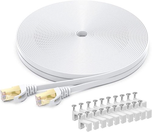 20m cat7 ethernet network lan - cat7,