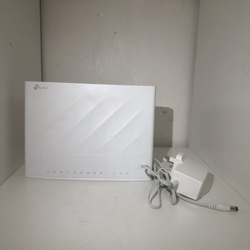 Link aginet vx230v ax1800 - tp-link,