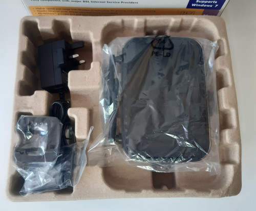 Netgear dgn2000 wireless - dgn2000,
