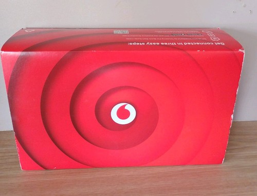 Vodafone wifi hub thg3000 - wifi,
