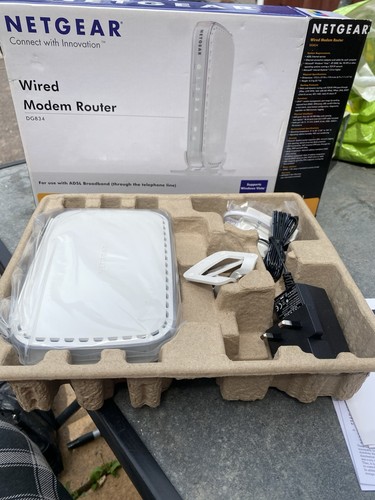 Net gear wired - wired, router