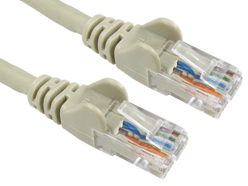 15m rj45 ethernet - cat6, network