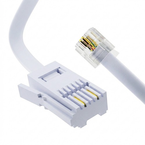 Rj11 cable telephone - bt,