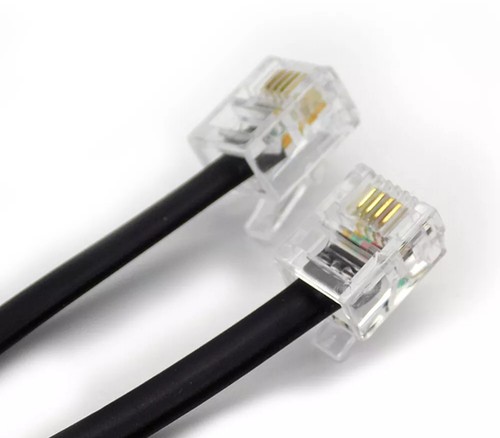 Rj11 adsl - rj11,