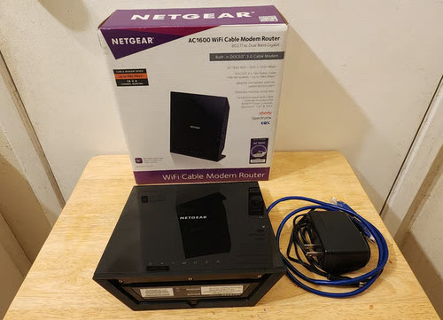 Netgear nighthawk 6250 cable - nighthawk,