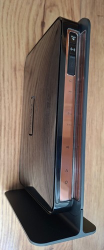 Netgear n750 wireless dual - netgear,