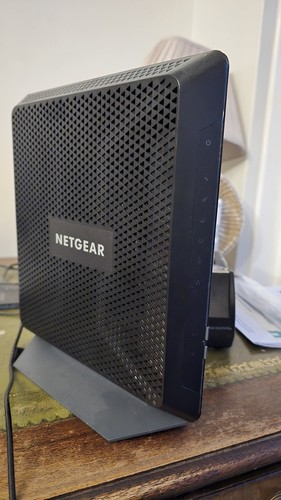 Netgear nighthawk ac1900 c7000 - nighthawk,