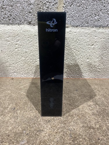 Hitron ccnv4 cable modem wifi - cable,