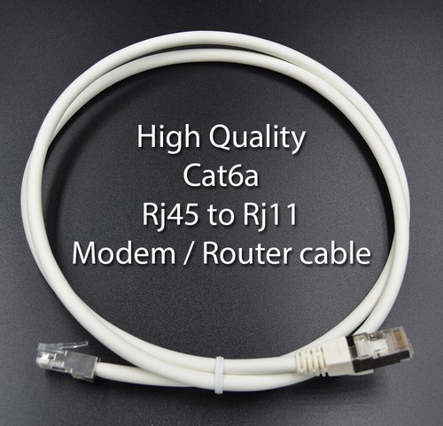 50cm cat6a shielded - 50cm,