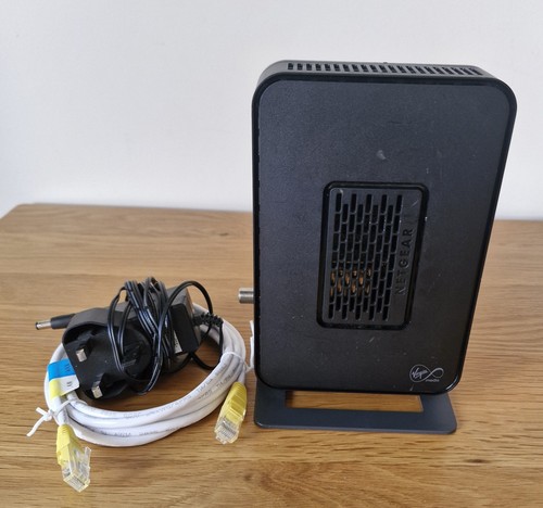 Netgear vmdg280 router with - vmdg280,