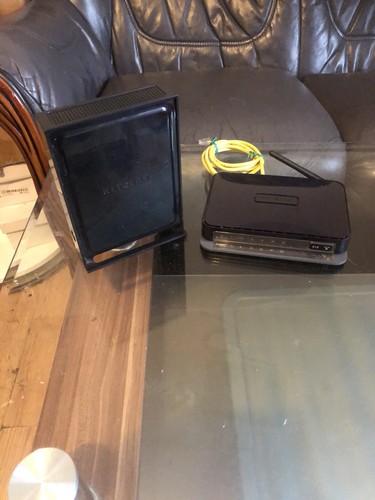 Netgear bundle wifi - netgear, bundle,