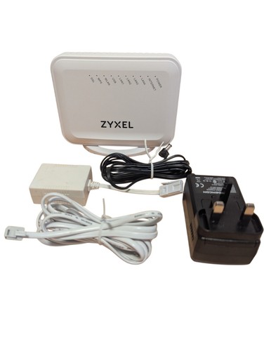 Zyxel vmg1312 t20b wireless - wireless, n